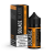 Orange Cream Nicotine Salt E-liquid