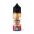 GZ Cigs E-liquid