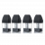 Uwell Caliburn Replacement Pods