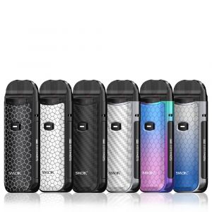 SMOK Nord 50W Pod Kit