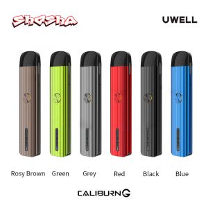 UWELL Caliburn G Pod Kit