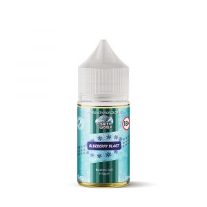 Blueberry Blast Nicotine Salt E-liquid