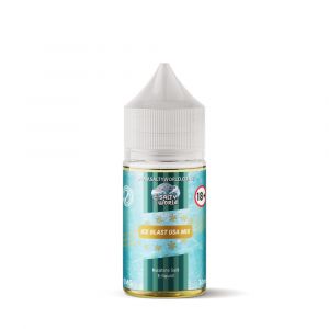 Ice Blast USA Mix Nicotine Salt E-liquid