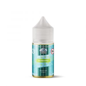 Ice Pineapple Nicotine Salt E-Liquid