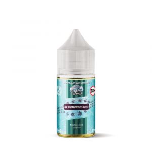 Ice Strawberry Guava Nicotine Salt E-liquid