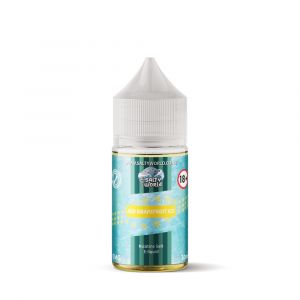 Red Grapefruit Ice Nicotine Salt E-liquid