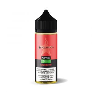Strawberry Tutti Fruity E-liquid 