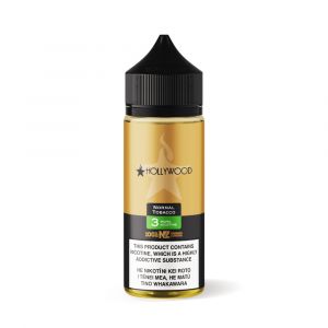 Normal Tobacco E-liquid 