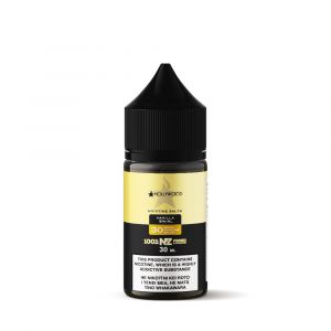 Vanilla Swirl Nicotine salt E-liquid