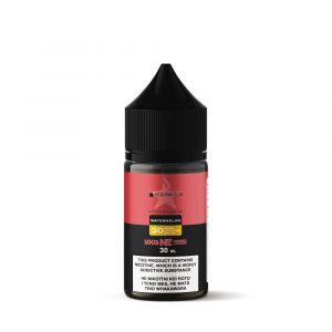 Watermelon Delight Nicotine Salt E-liquid
