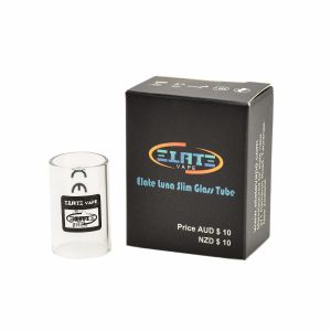 Elate Luna Glass Tube