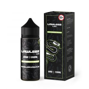 Greymouth Shade E-liquid