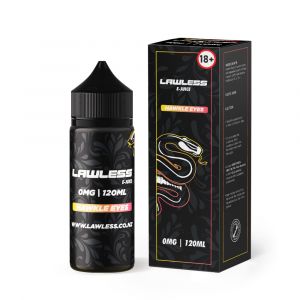 Hawkle Eyes E-liquid