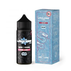 Lil Chilled AKL E-liquid