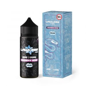 Waiheke Wine Chilled E-liquid