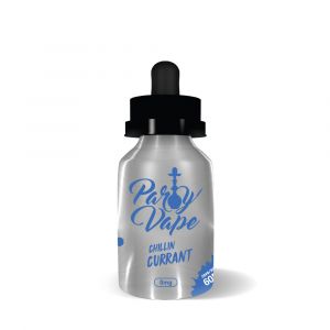 Chillin Currant E-liquid