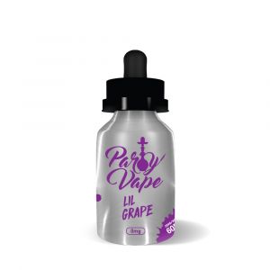 Lil Grape E-liquid
