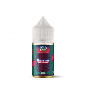 Blueberry Raspberry Nicotine Salt E-liquid
