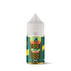 Feijoa Peach Nicotine Salt E-liquid