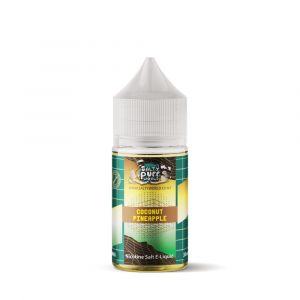 Coconut Pineapple Nicotine Salt E-Liquid