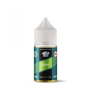 Citrus Nicotine Salt E-liquid