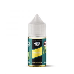 Pineapple Nicotine Salt E-liquid