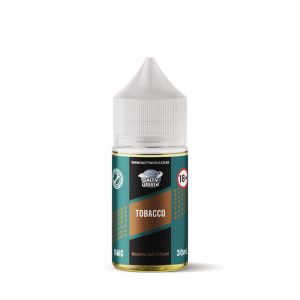 Tobacco Nicotine Salt E-liquid