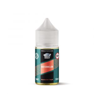 Watermelon Nicotine Salt E-liquid