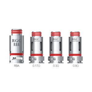Smok RPM80 Replacement Coil