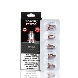Smok RPM Replacement Coils