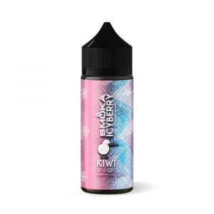 IcyBerry E-liquid