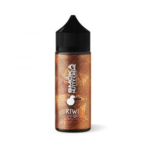 Nutty Creme E-liquid 