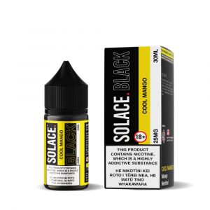 Cool Mango Nicotine Salt E-liquid