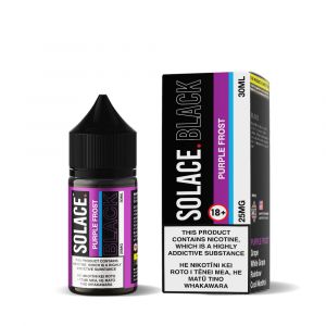 Purple Frost Nicotine Salt E-liquid