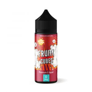 Fruity Cubes E-liquid