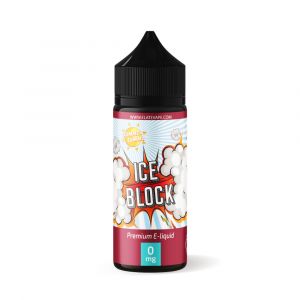Ice Block E-liquid