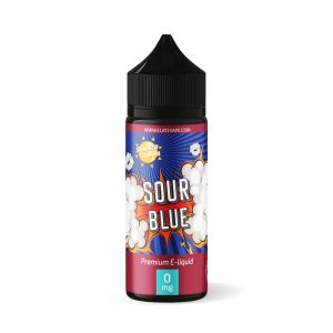 Sour Blue E-liquid