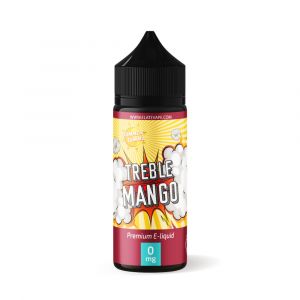 Treble Mango E-liquid