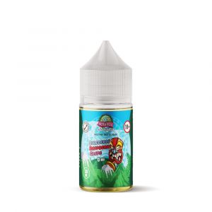 Blueberry Raspberry Grape Nicotine Salt E-liquid