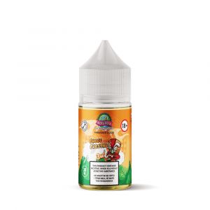 Choco Chestnut E-liquid