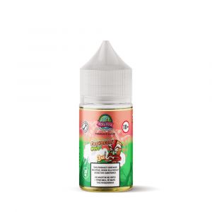 Cranberry Mint E-liquid 