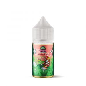 Cranberry Mint Nicotine Salt E-liquid