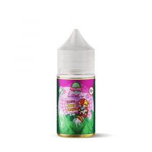 Grape Mango Orange Nicotine Salt E-liquid