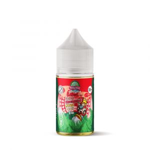Lychee Watermelon Mango Peach Nicotine Salt E-liquid