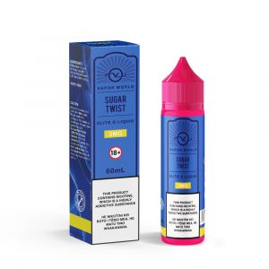 Sugar Twist E-liquid 