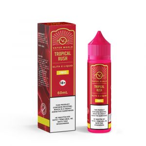 Tropical Rush E-liquid 