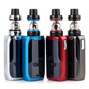 Vaporesso Revenger Mini Kit with NRG SE Mini Tank