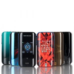 Vaporesso Luxe Nano 80W Mod