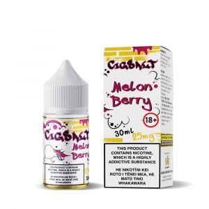 Melon Berry Nicotine Salt  E-Liquid