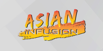 Logo of the Asian Infusion Nicotine E-Liquid series